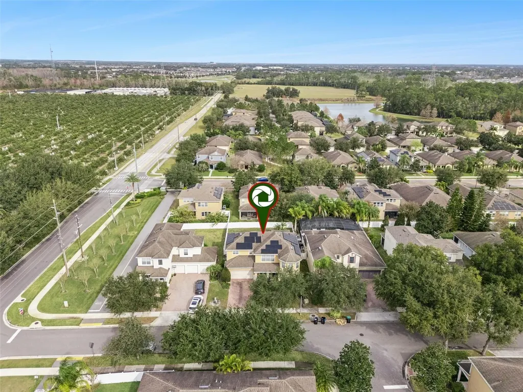 13339 Roskin Lane Windermere FL 34786