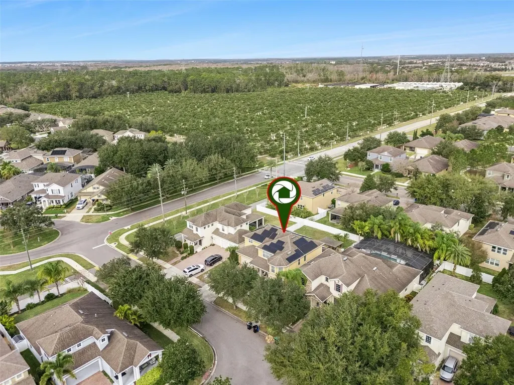 13339 Roskin Lane Windermere FL 34786