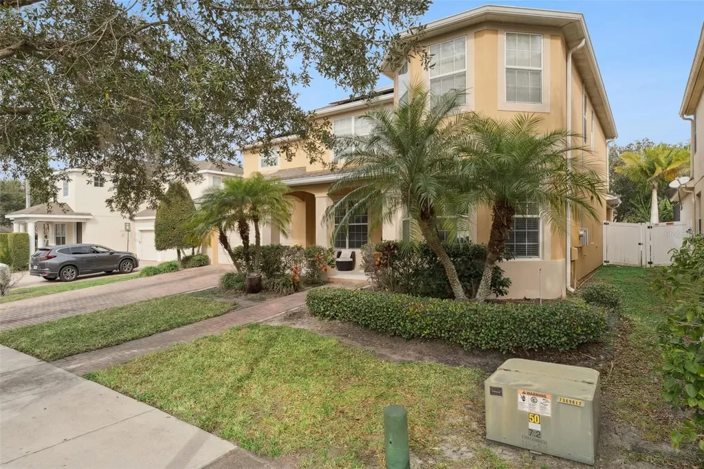 13339 Roskin Lane Windermere FL 34786