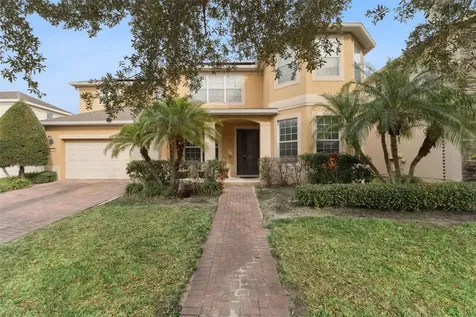 13339 Roskin Lane Windermere FL 34786