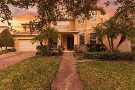 13339 Roskin Lane Windermere FL 34786