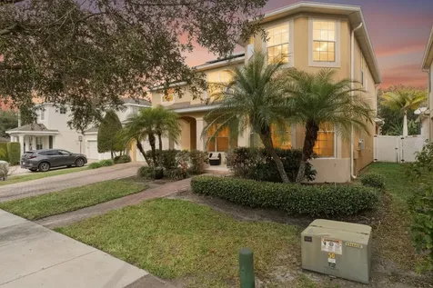 13339 Roskin Lane Windermere FL 34786