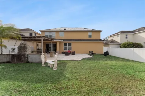 13339 Roskin Lane Windermere FL 34786