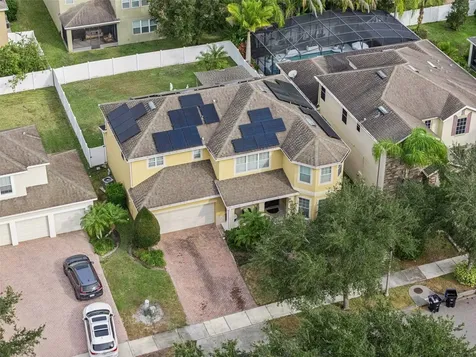 13339 Roskin Lane Windermere FL 34786