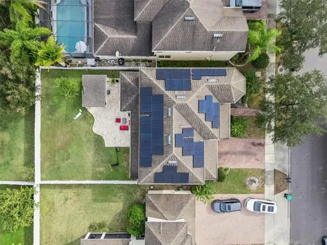 13339 Roskin Lane Windermere FL 34786