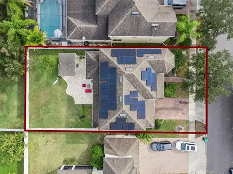 13339 Roskin Lane Windermere FL 34786