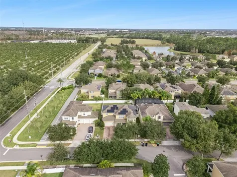 13339 Roskin Lane Windermere FL 34786
