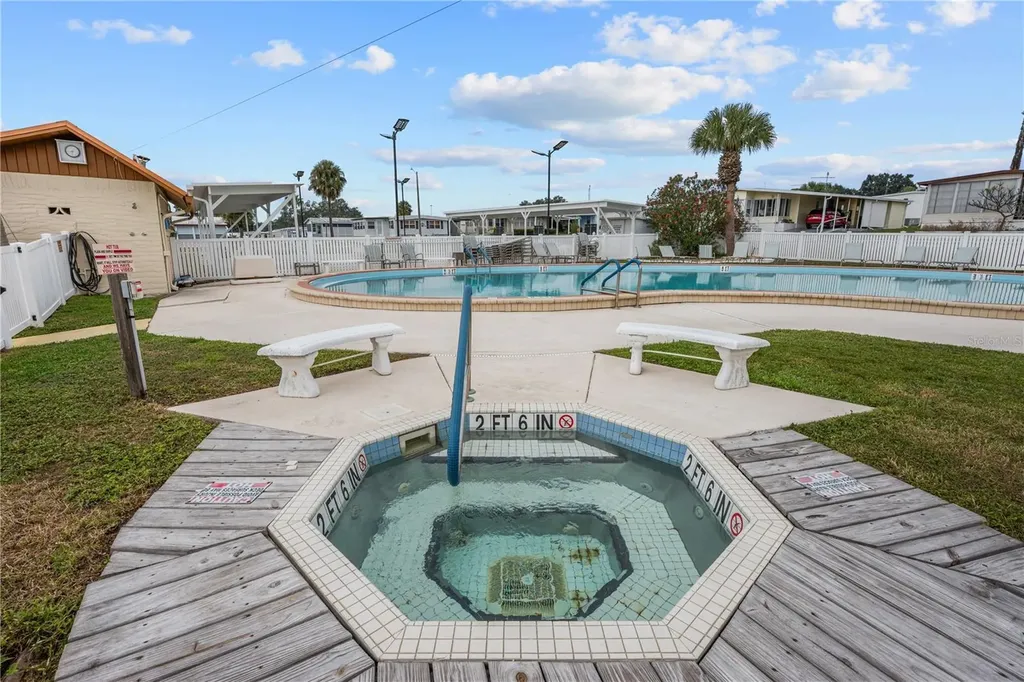 7154 El Meyers Street Zephyrhills FL 33541