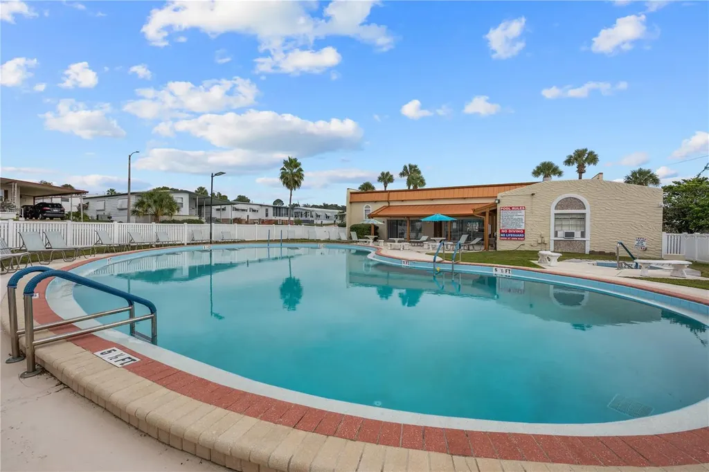 7154 El Meyers Street Zephyrhills FL 33541