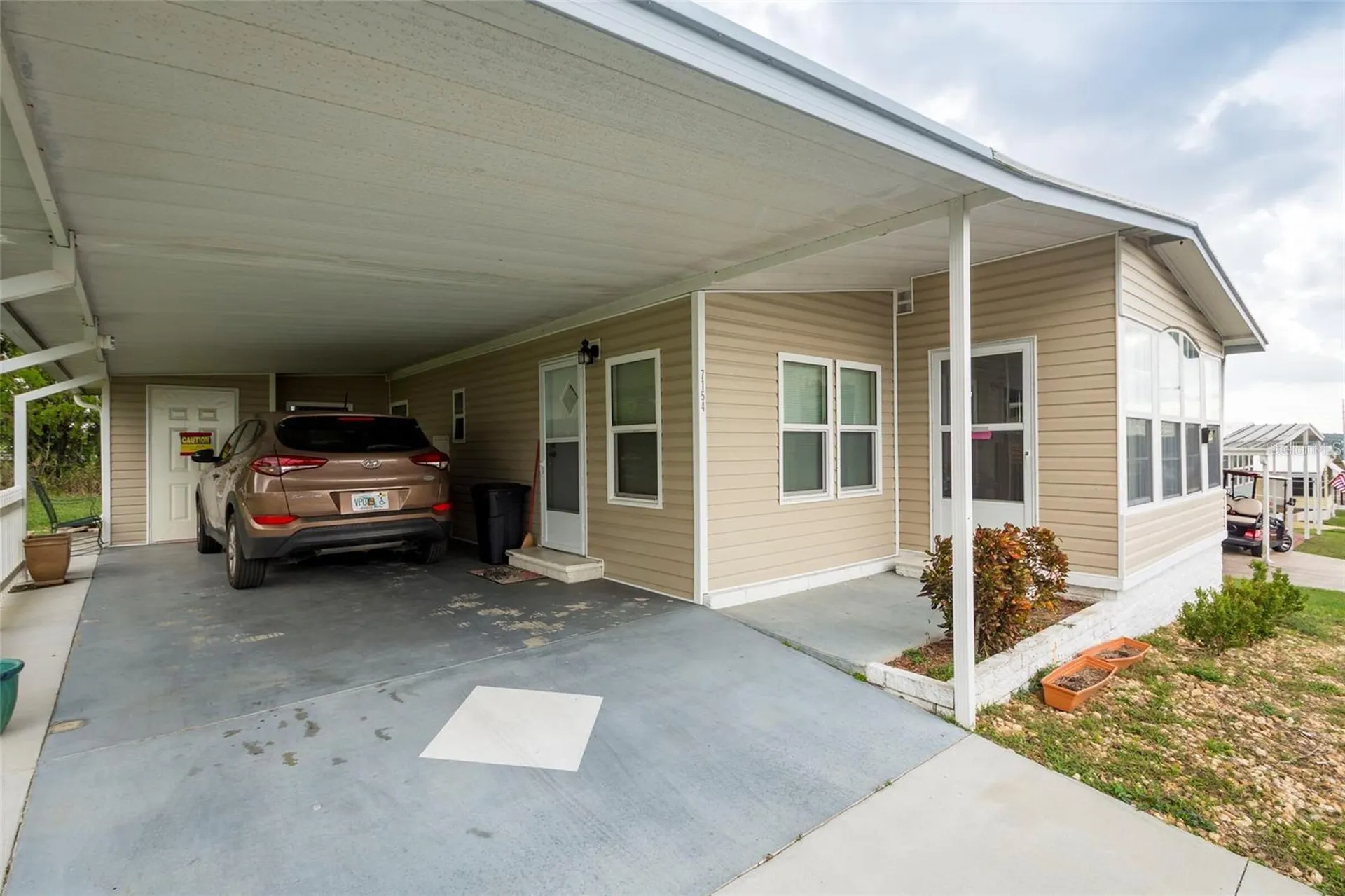 7154 El Meyers Street Zephyrhills FL 33541