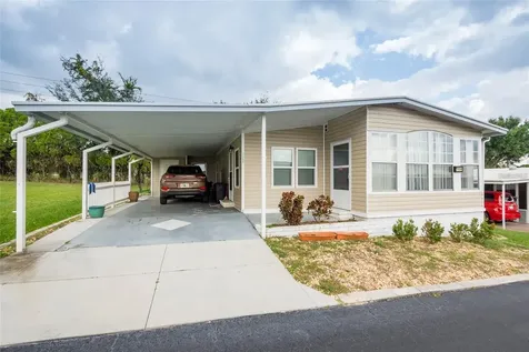 7154 El Meyers Street Zephyrhills FL 33541