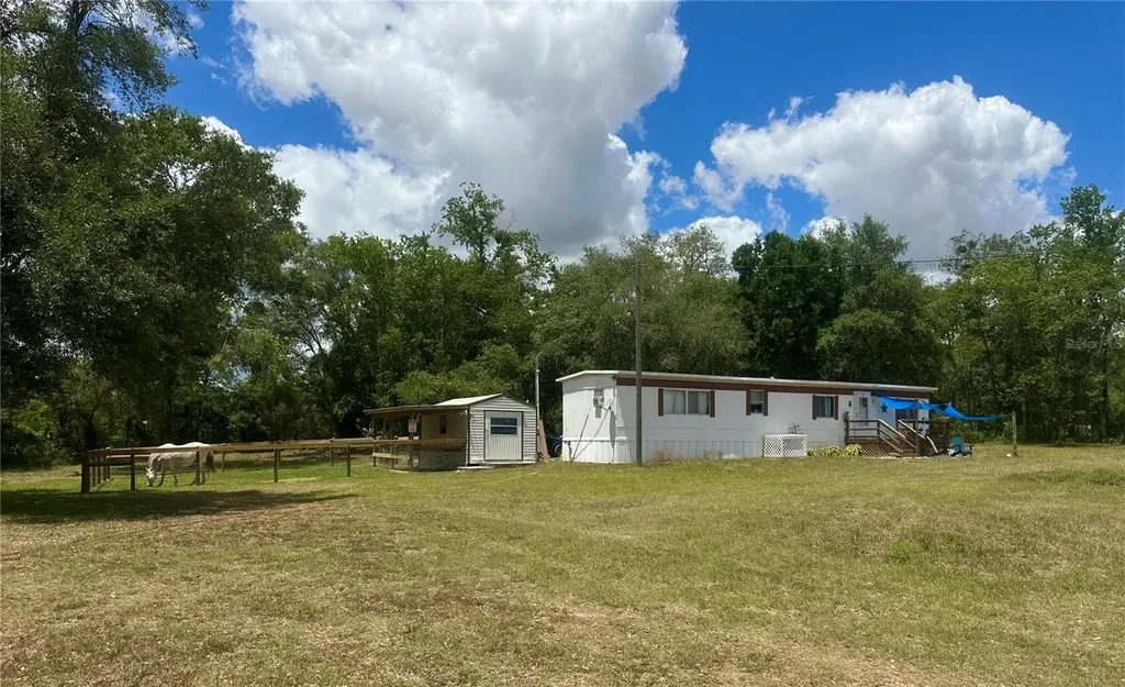 6250 SE 150th Avenue Morriston FL 32668