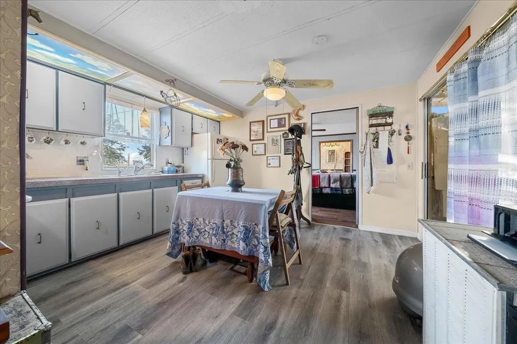 6250 SE 150th Avenue Morriston FL 32668