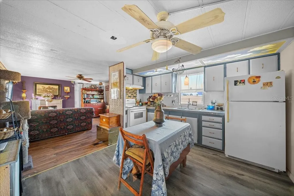 6250 SE 150th Avenue Morriston FL 32668