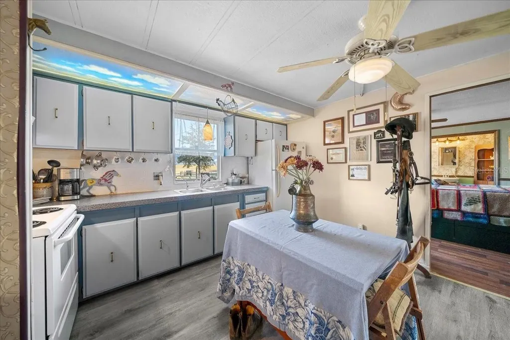 6250 SE 150th Avenue Morriston FL 32668