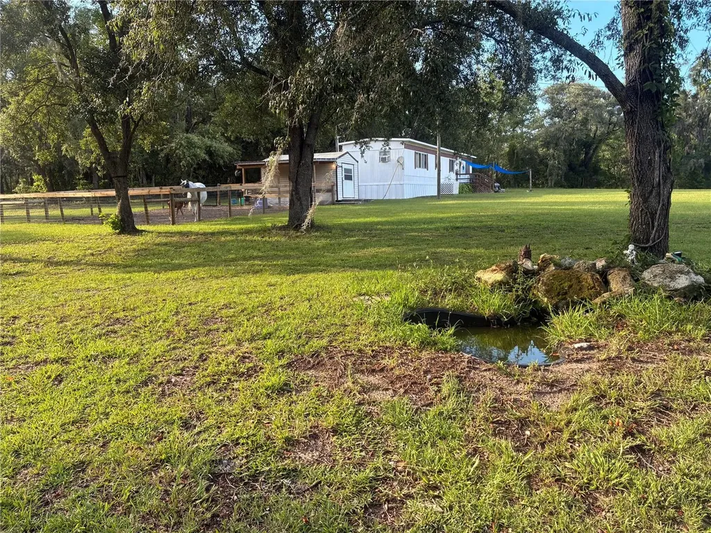 6250 SE 150th Avenue Morriston FL 32668