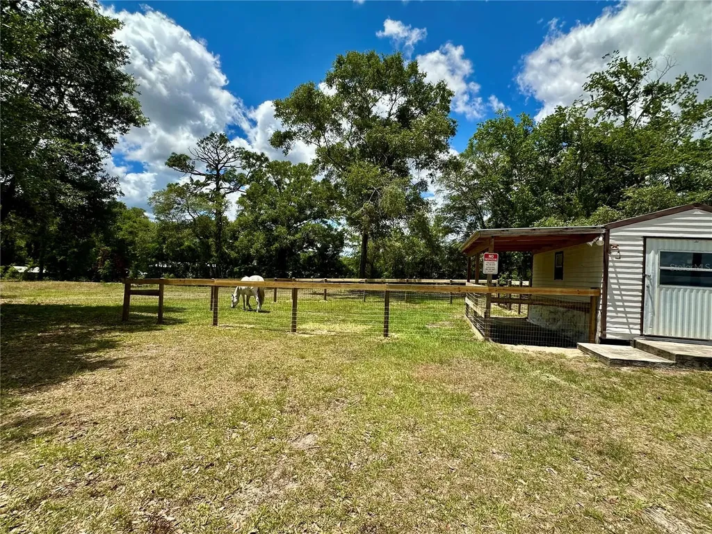6250 SE 150th Avenue Morriston FL 32668