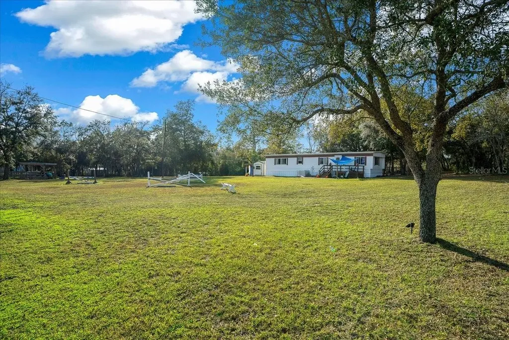 6250 SE 150th Avenue Morriston FL 32668