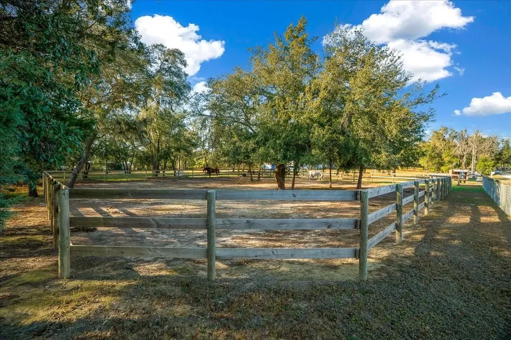 6250 SE 150th Avenue Morriston FL 32668