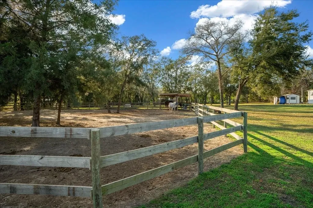 6250 SE 150th Avenue Morriston FL 32668