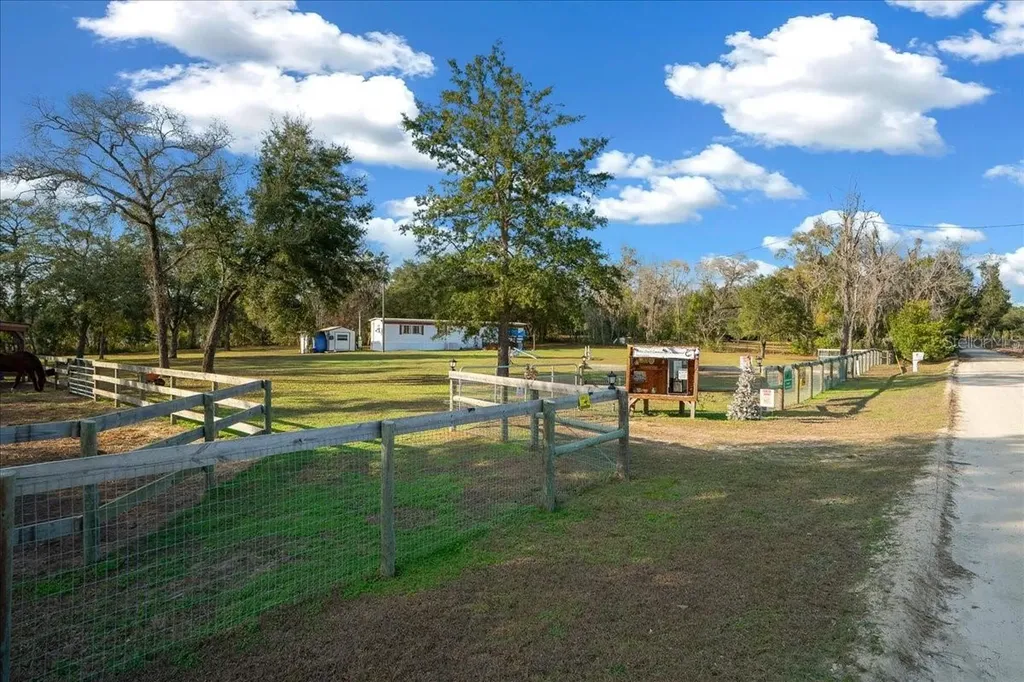 6250 SE 150th Avenue Morriston FL 32668