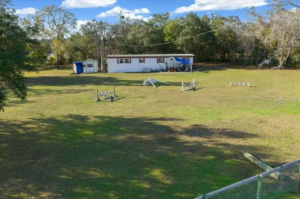 6250 SE 150th Avenue Morriston FL 32668
