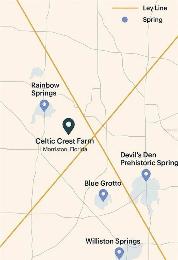 6250 SE 150th Avenue Morriston FL 32668