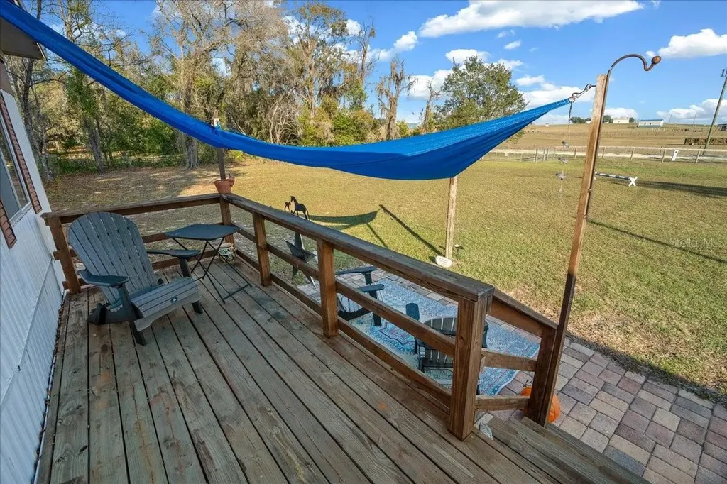 6250 SE 150th Avenue Morriston FL 32668