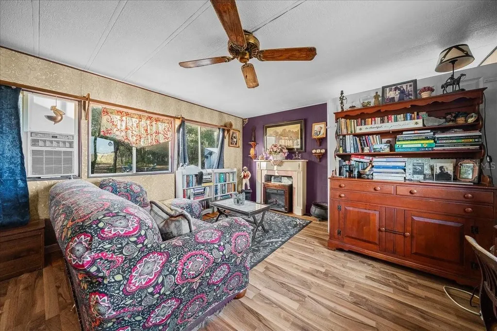 6250 SE 150th Avenue Morriston FL 32668