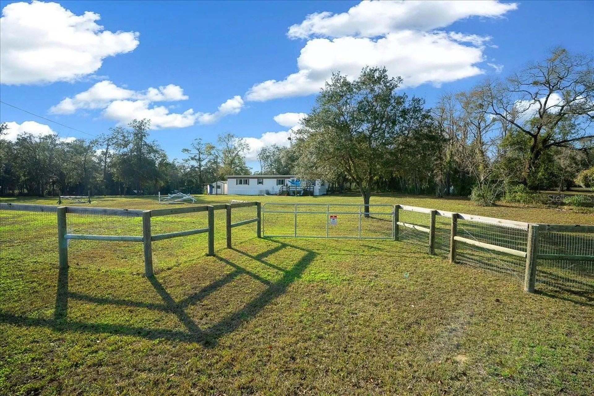 6250 SE 150th Avenue Morriston FL 32668