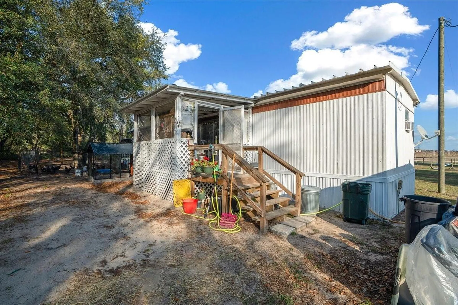 6250 SE 150th Avenue Morriston FL 32668