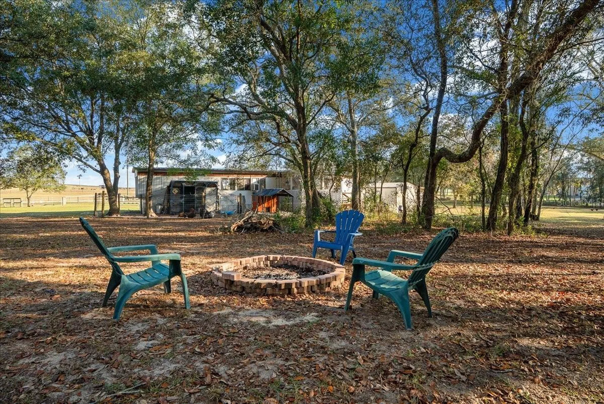 6250 SE 150th Avenue Morriston FL 32668