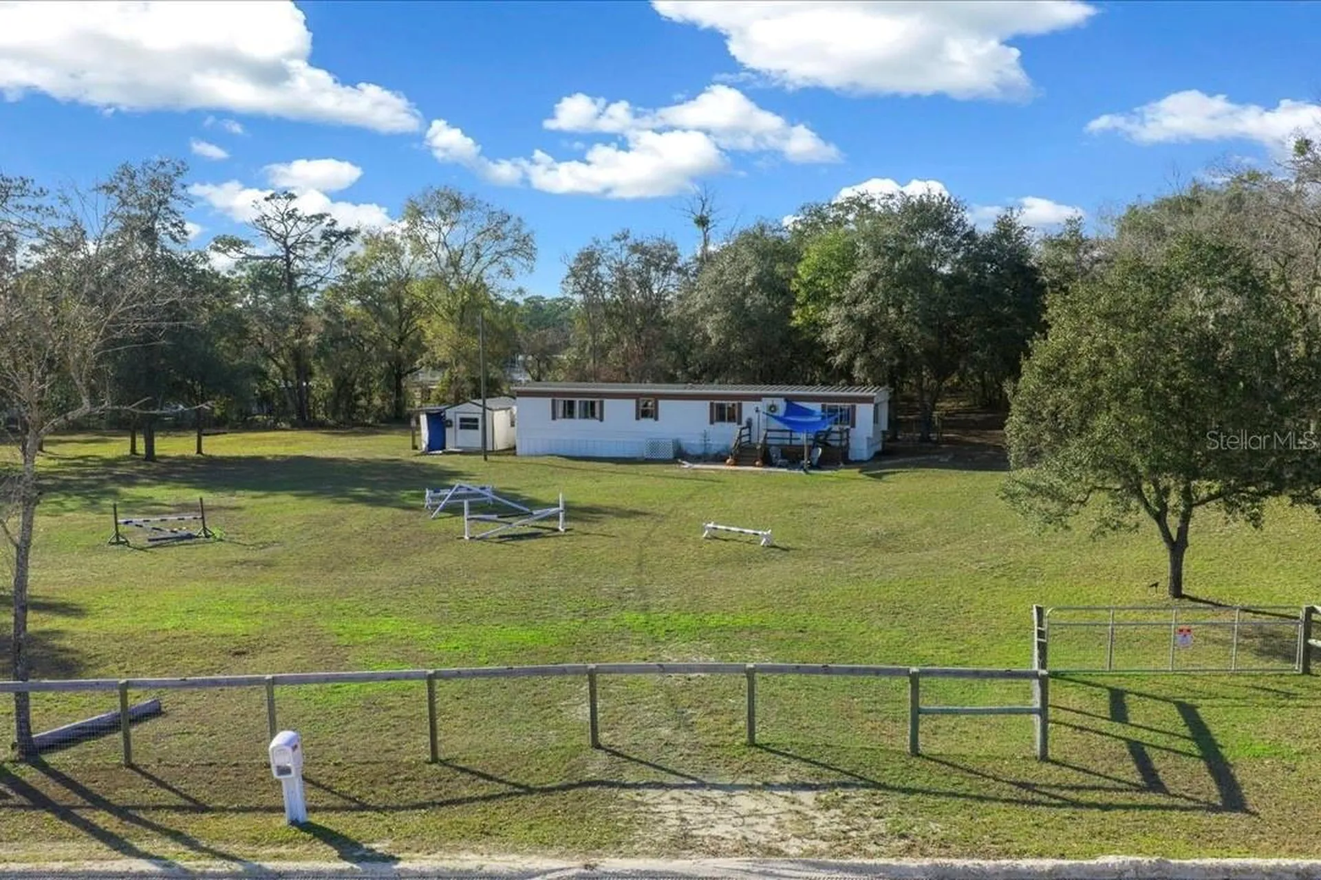 6250 SE 150th Avenue Morriston FL 32668