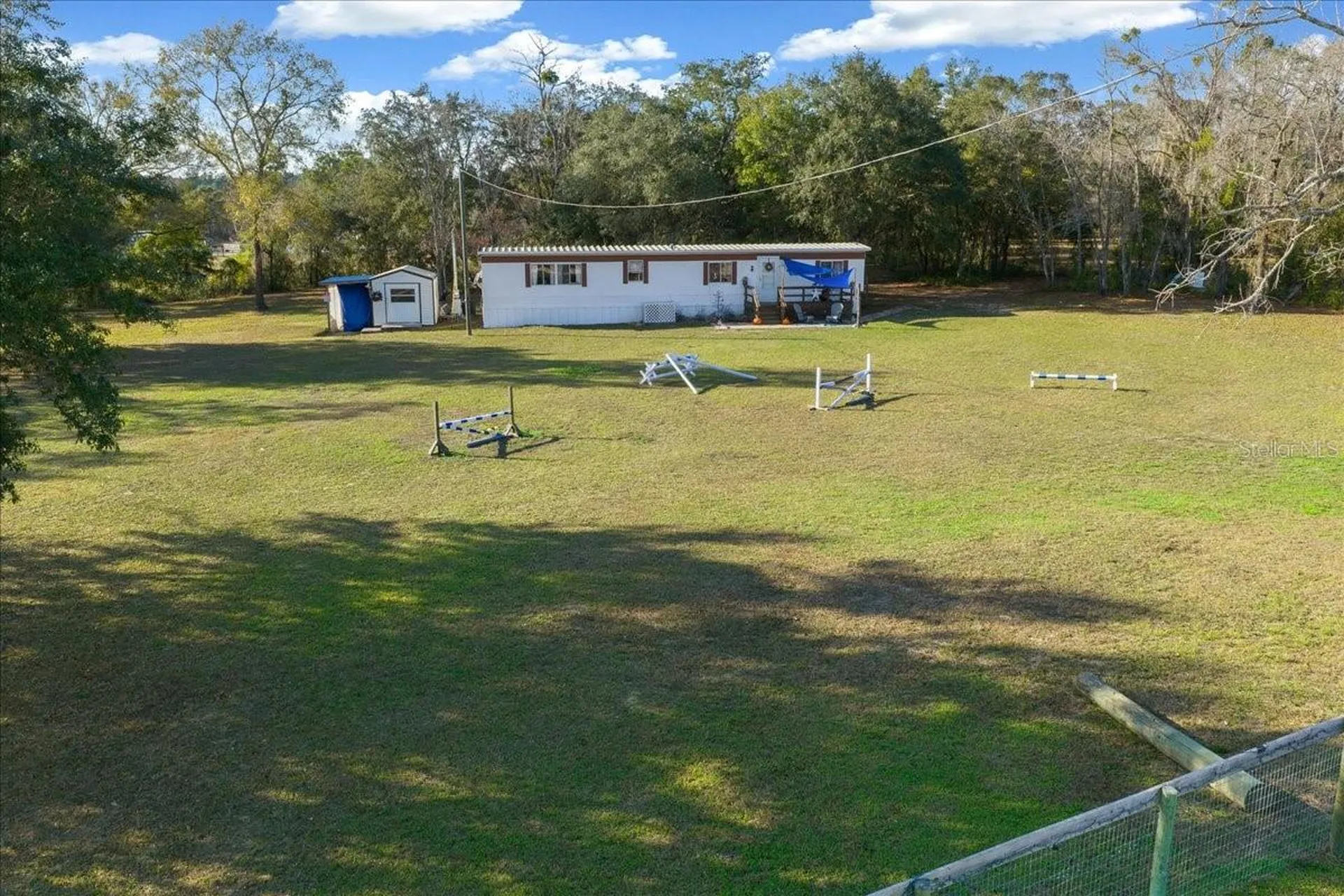 6250 SE 150th Avenue Morriston FL 32668
