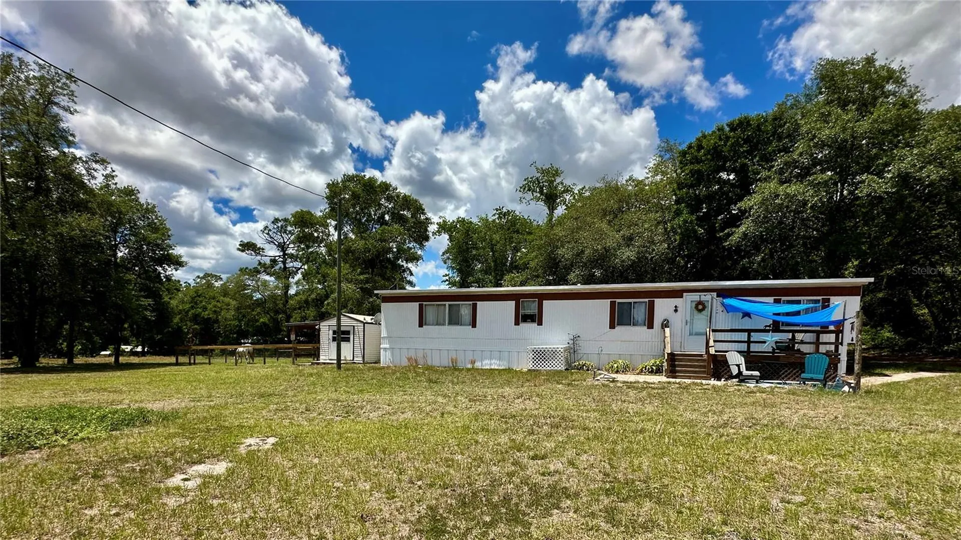 6250 SE 150th Avenue Morriston FL 32668