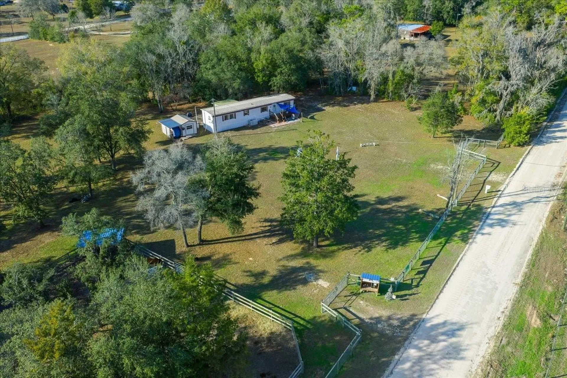 6250 SE 150th Avenue Morriston FL 32668