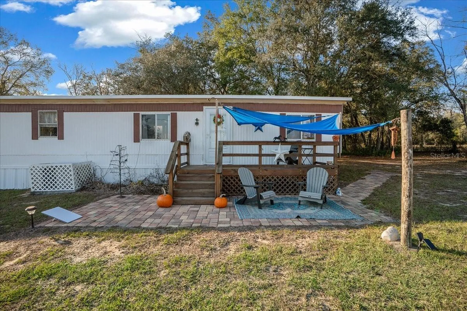 6250 SE 150th Avenue Morriston FL 32668
