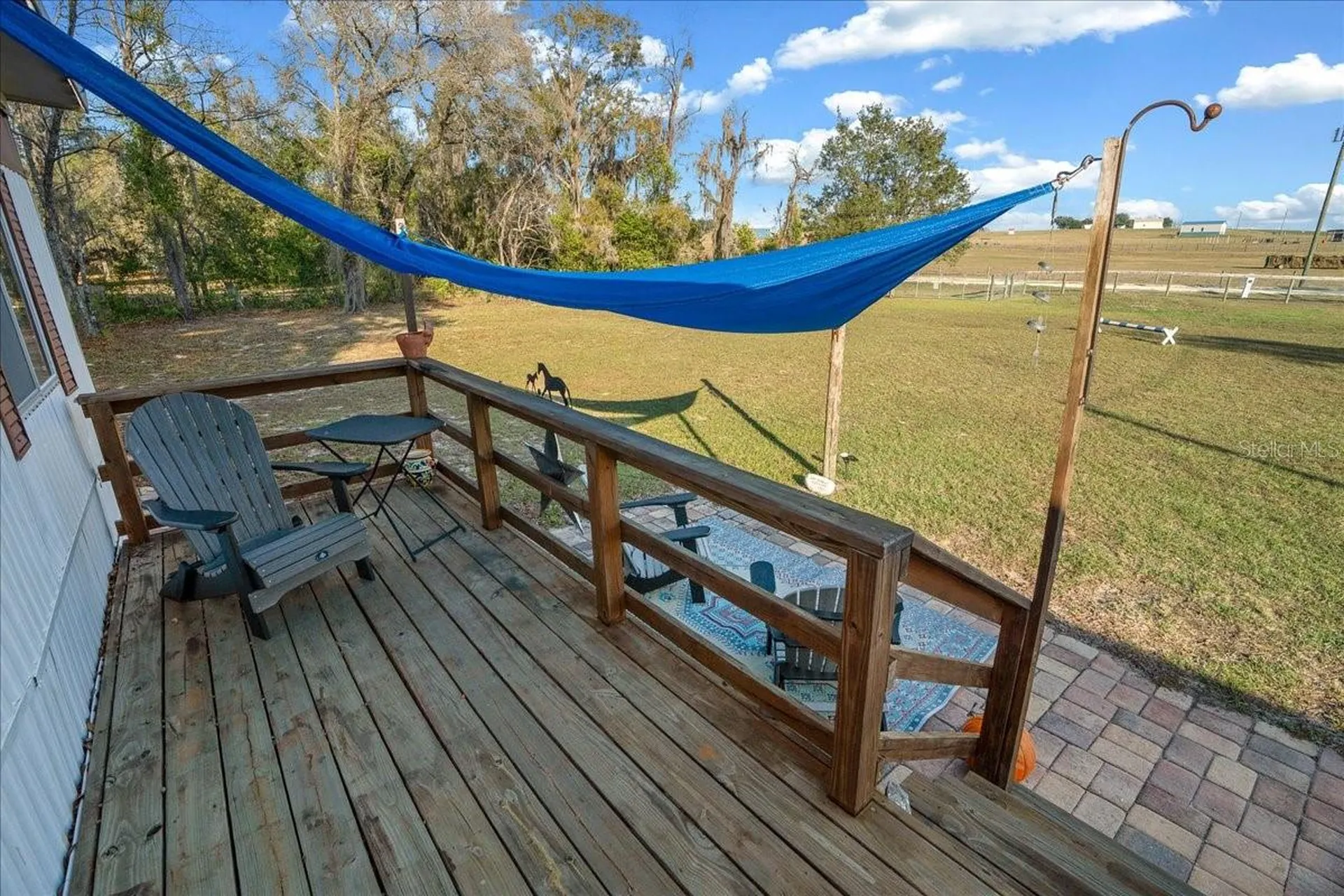 6250 SE 150th Avenue Morriston FL 32668