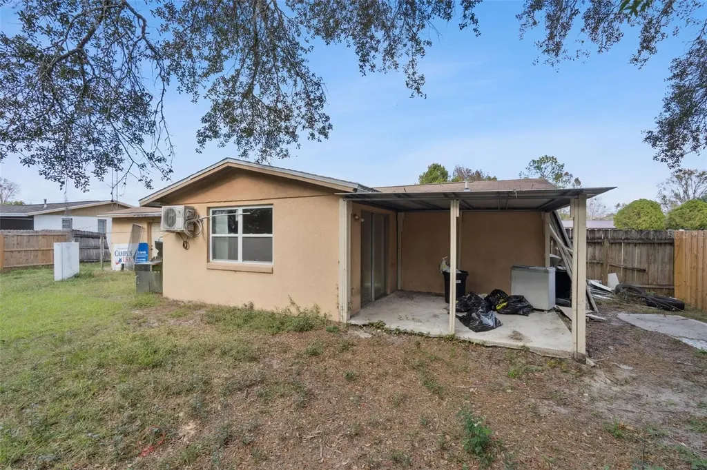 14323 SW 39th Court Road Ocala FL 34473