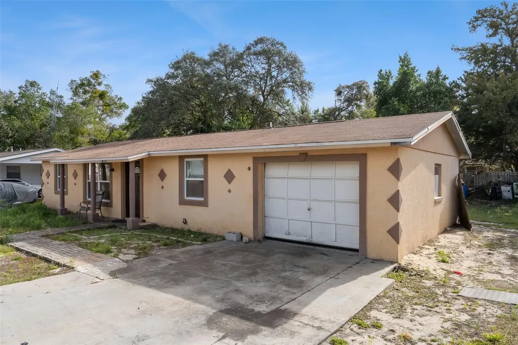14323 SW 39th Court Road Ocala FL 34473