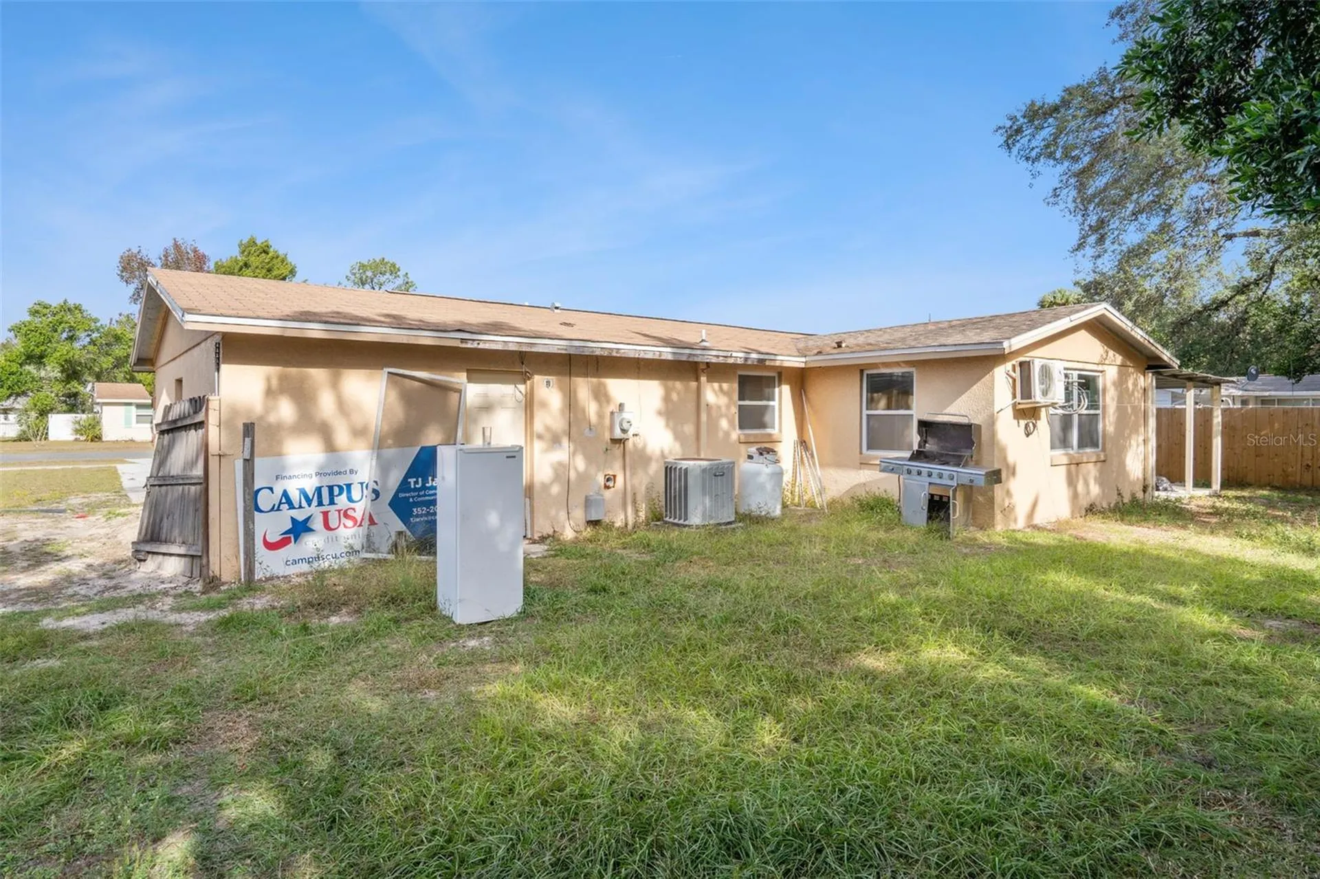 14323 SW 39th Court Road Ocala FL 34473