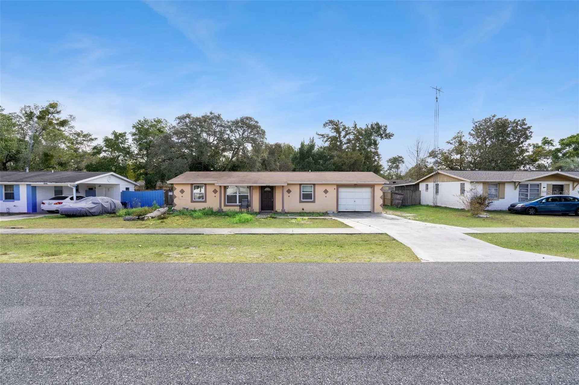 14323 SW 39th Court Road Ocala FL 34473