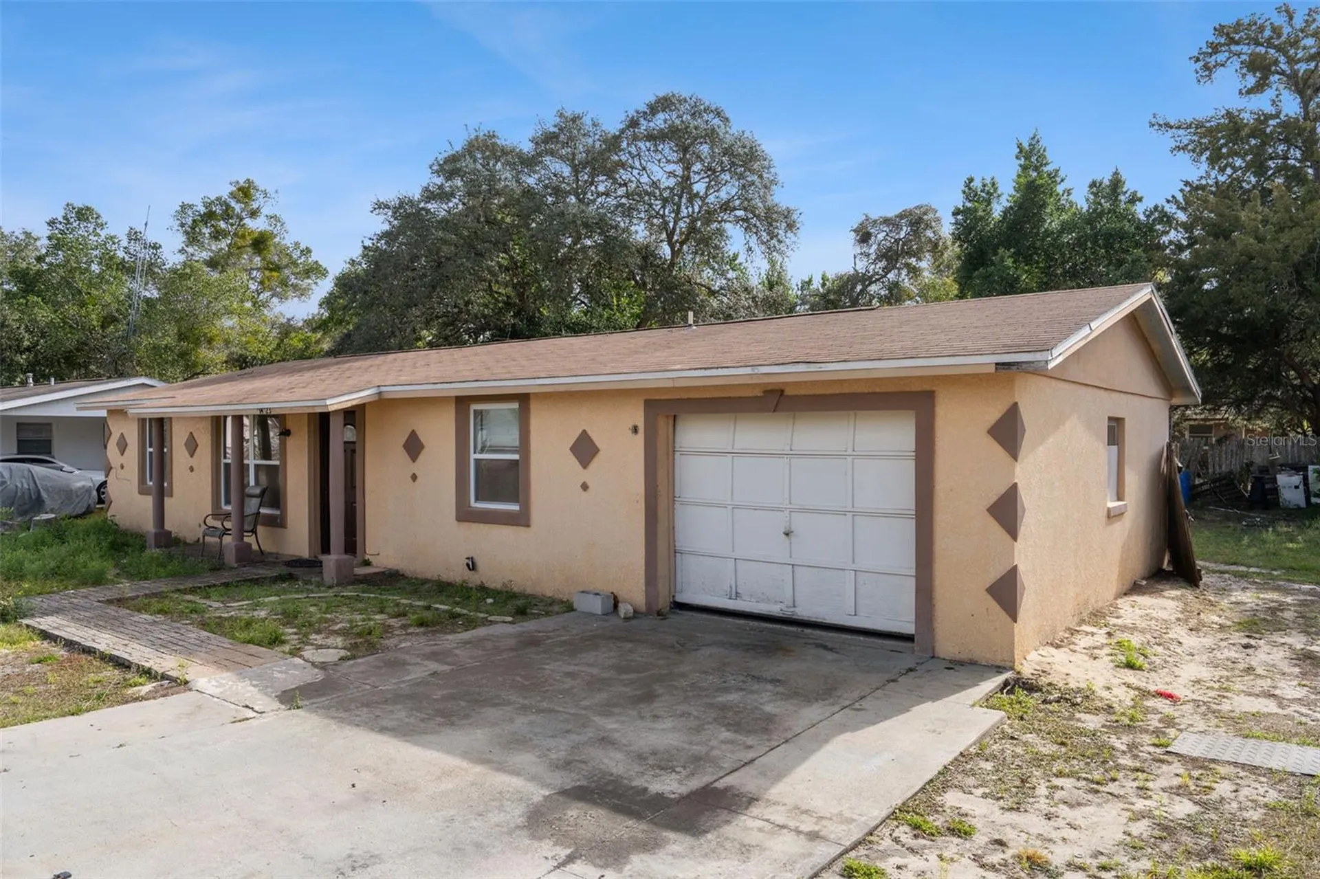 14323 SW 39th Court Road Ocala FL 34473