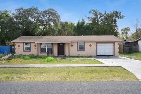 14323 SW 39th Court Road Ocala FL 34473