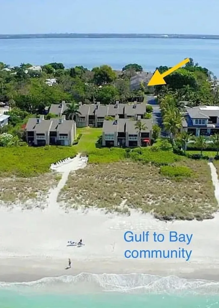 5260 Gulf Of Mexico Drive Longboat Key FL 34228