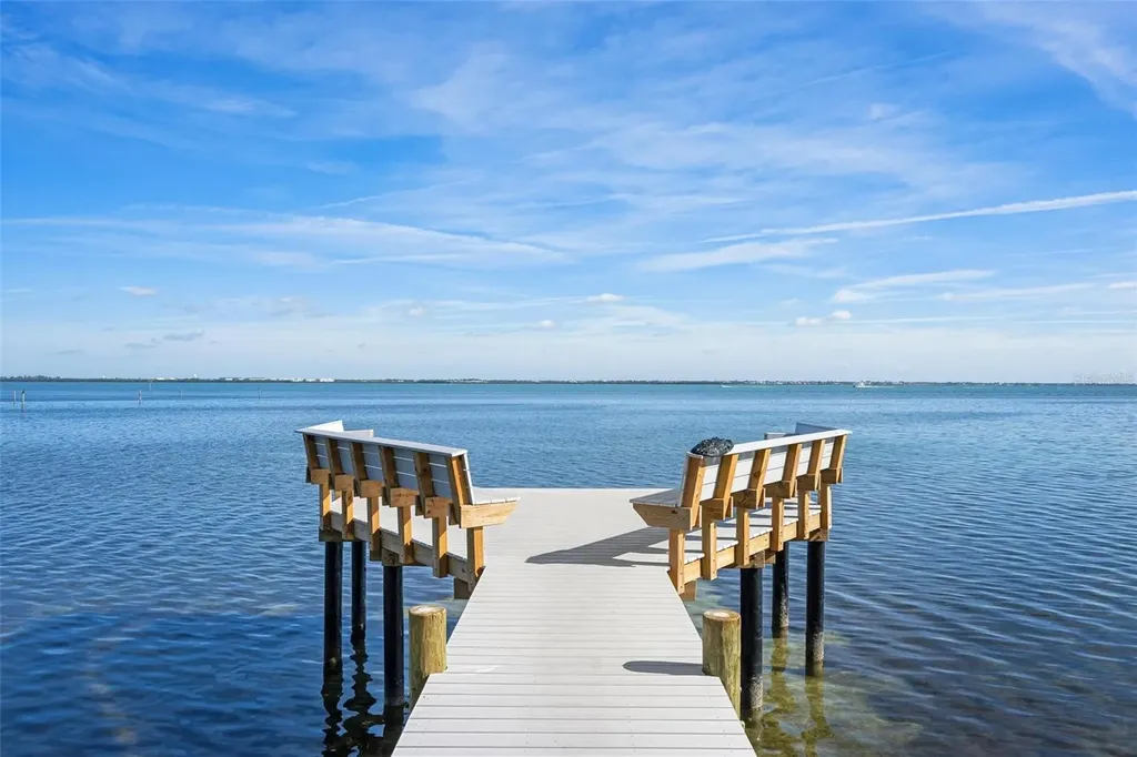 5260 Gulf Of Mexico Drive Longboat Key FL 34228
