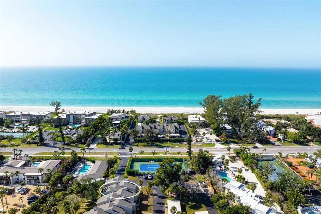 5260 Gulf Of Mexico Drive Longboat Key FL 34228