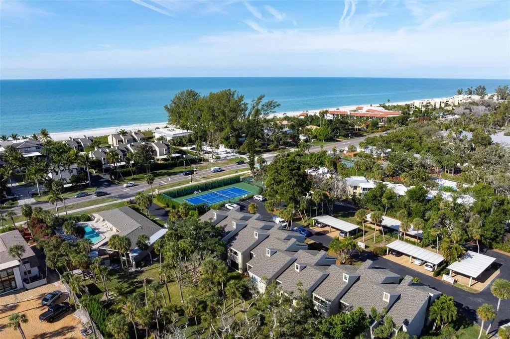 5260 Gulf Of Mexico Drive Longboat Key FL 34228