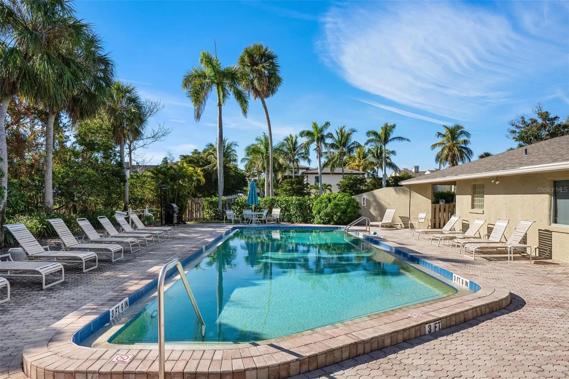 5260 Gulf Of Mexico Drive Longboat Key FL 34228