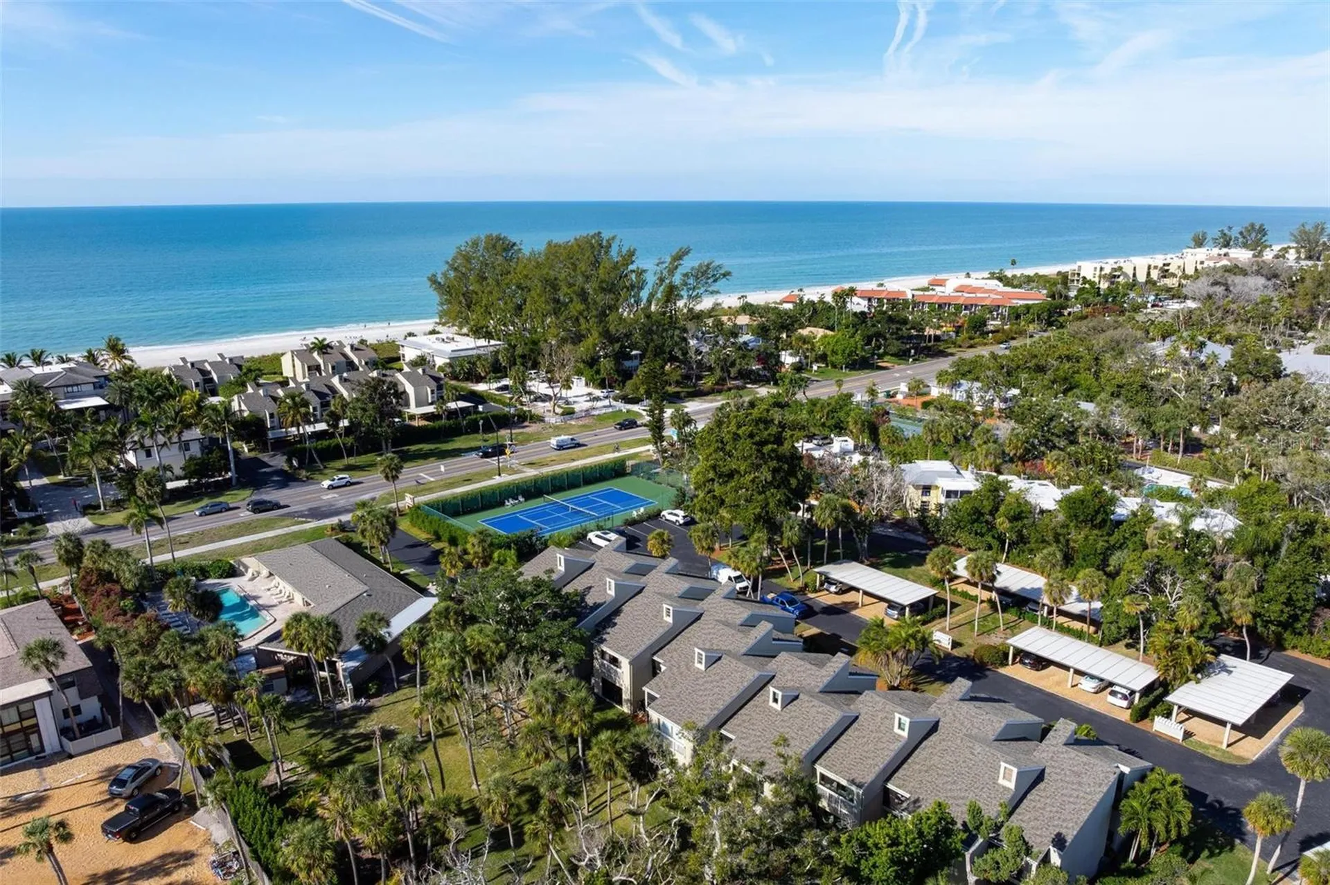 5260 Gulf Of Mexico Drive Longboat Key FL 34228